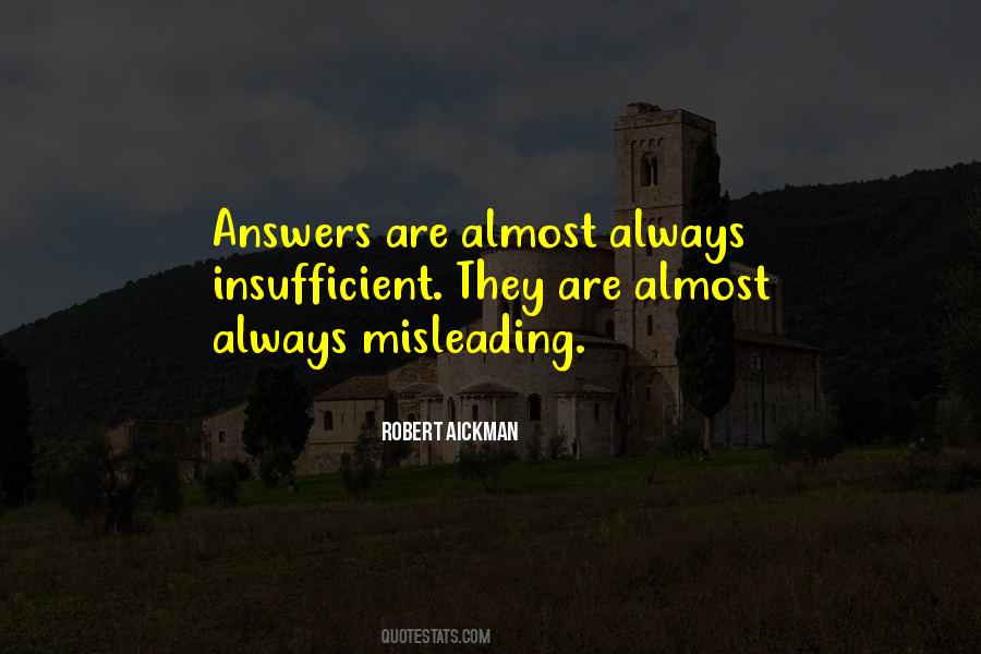 Robert Aickman Quotes #1304169