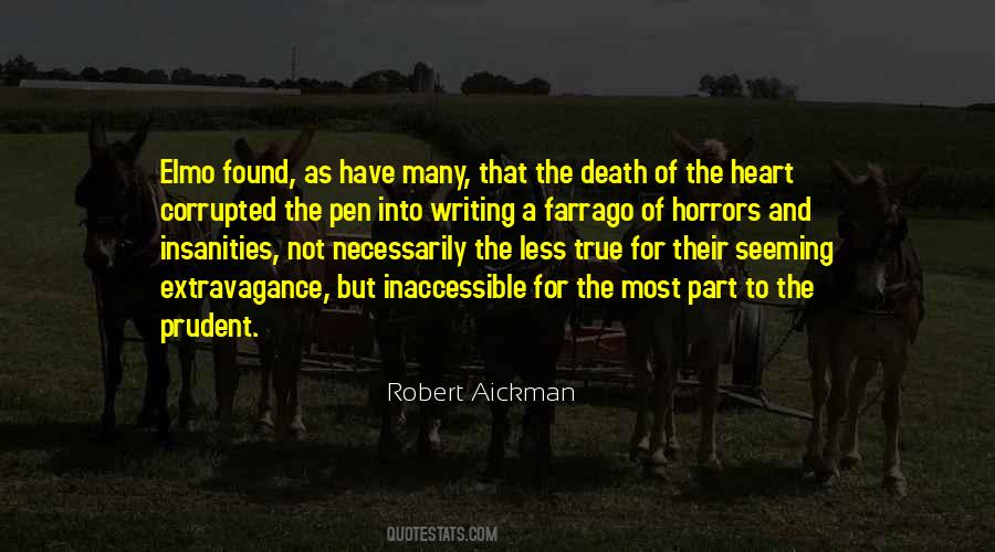 Robert Aickman Quotes #1371159