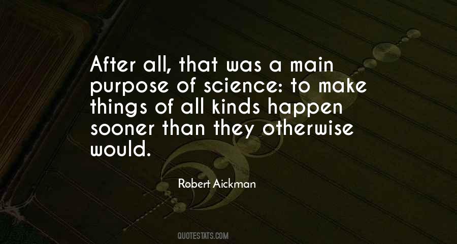 Robert Aickman Quotes #1752668