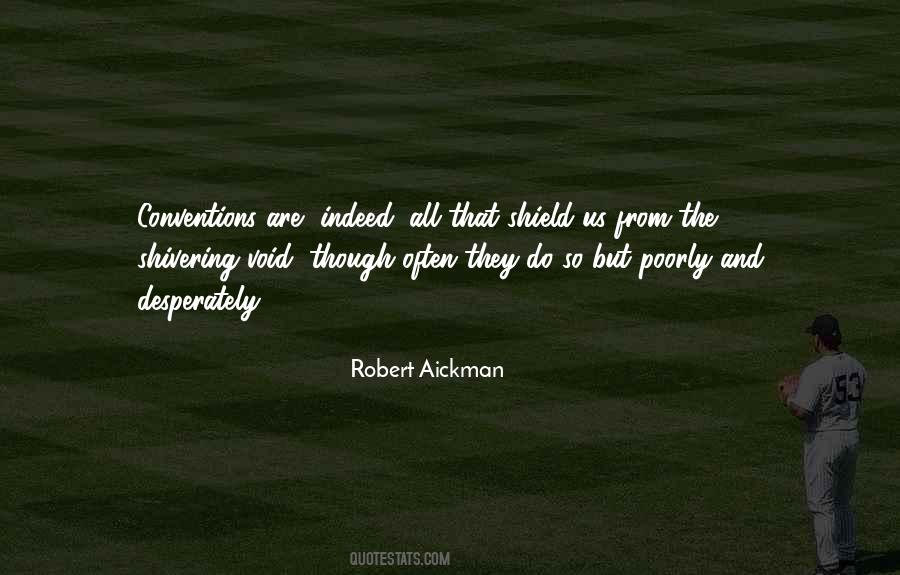 Robert Aickman Quotes #277678