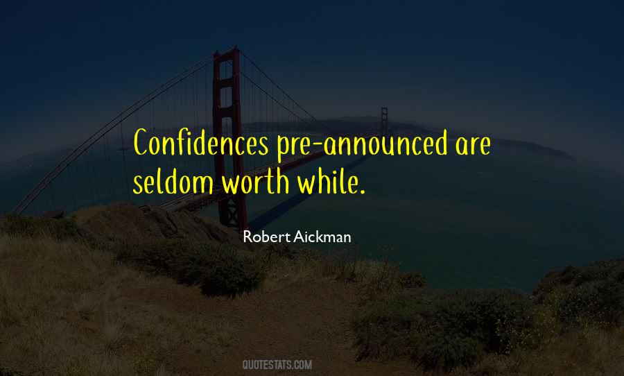 Robert Aickman Quotes #609727