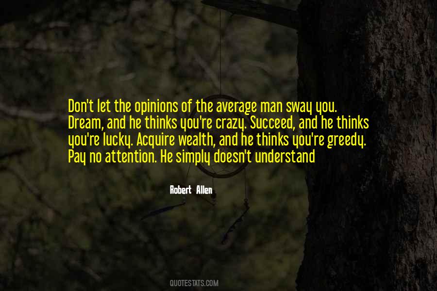 Robert Allen Quotes #976462