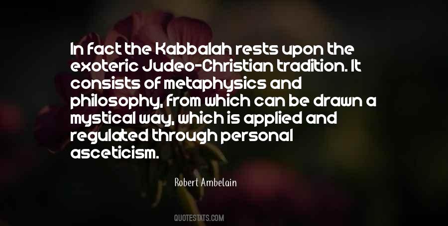 Robert Ambelain Quotes #1379000