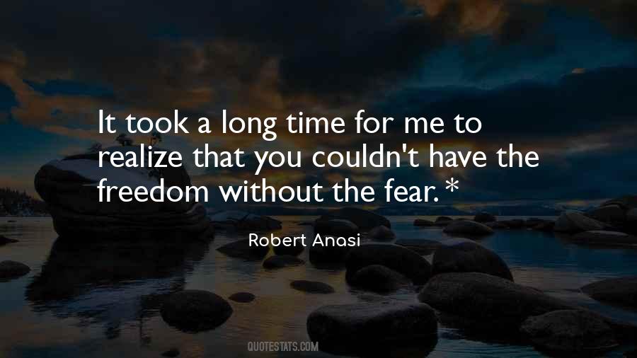 Robert Anasi Quotes #1182225