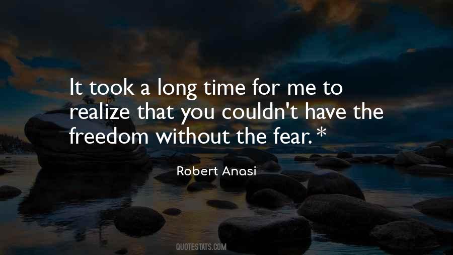 Robert Anasi Quotes #1182225 Robert Anasi Quotes #1182225