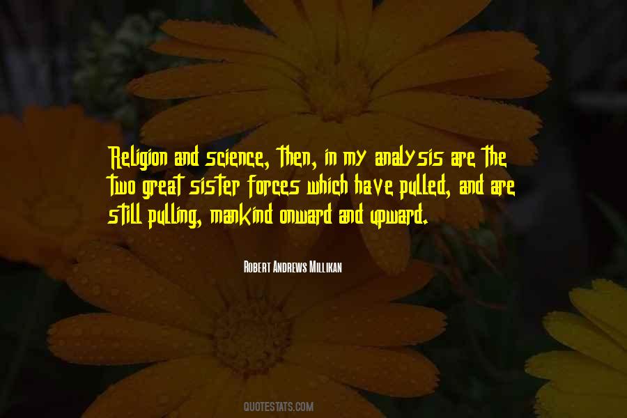 Robert Andrews Millikan Quotes #1325742