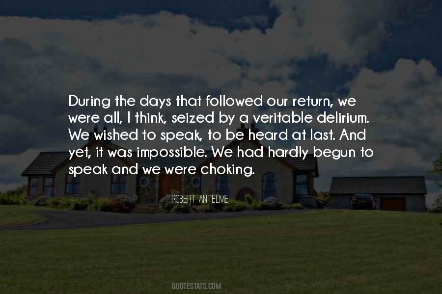 Robert Antelme Quotes #434088 Robert Antelme Quotes #434088