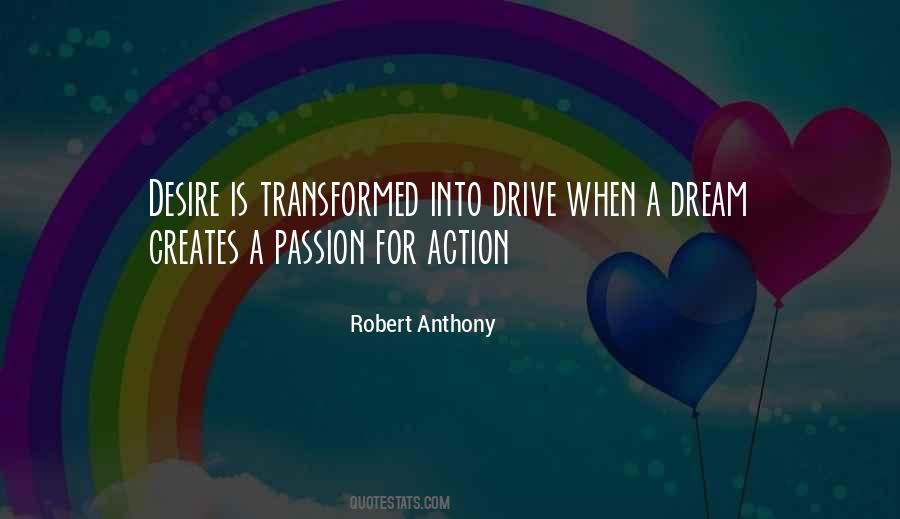 Robert Anthony Quotes #297183