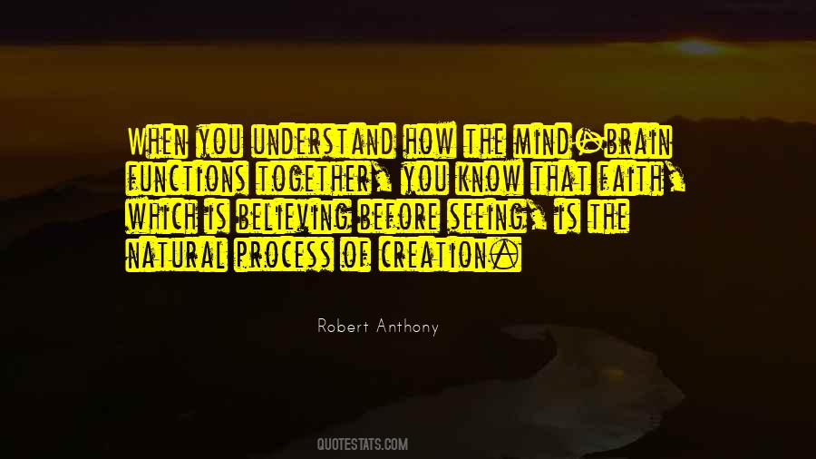 Robert Anthony Quotes #382738