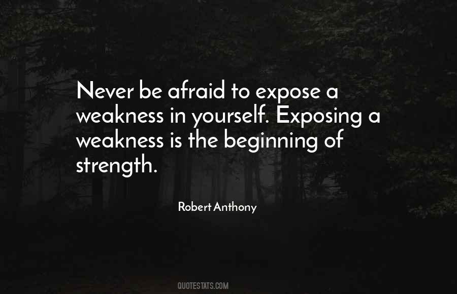 Robert Anthony Quotes #605845