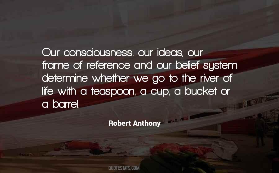 Robert Anthony Quotes #707387