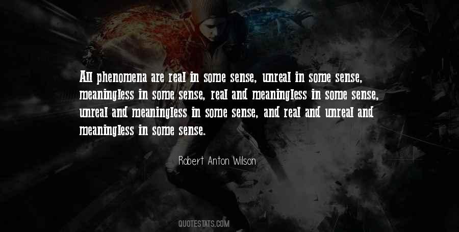 Robert Anton Wilson Quotes #1381858
