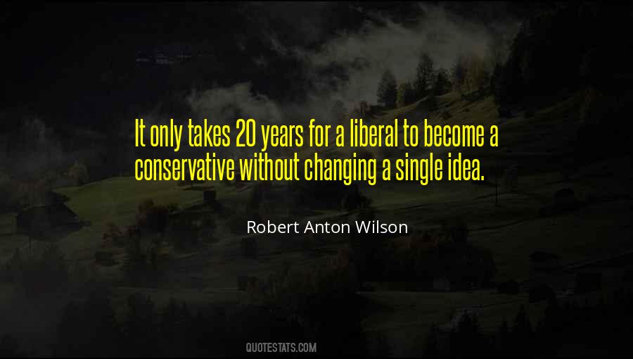 Robert Anton Wilson Quotes #1638635