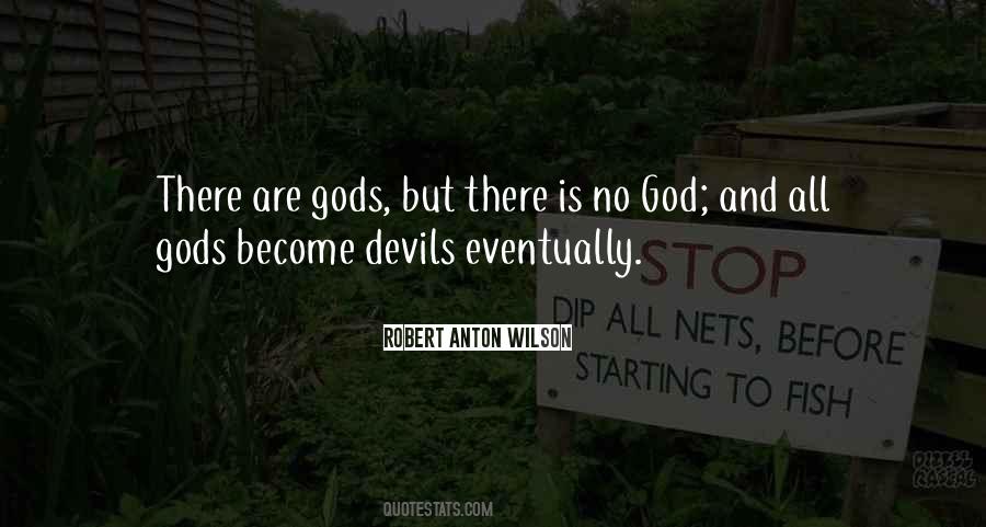 Robert Anton Wilson Quotes #1705218