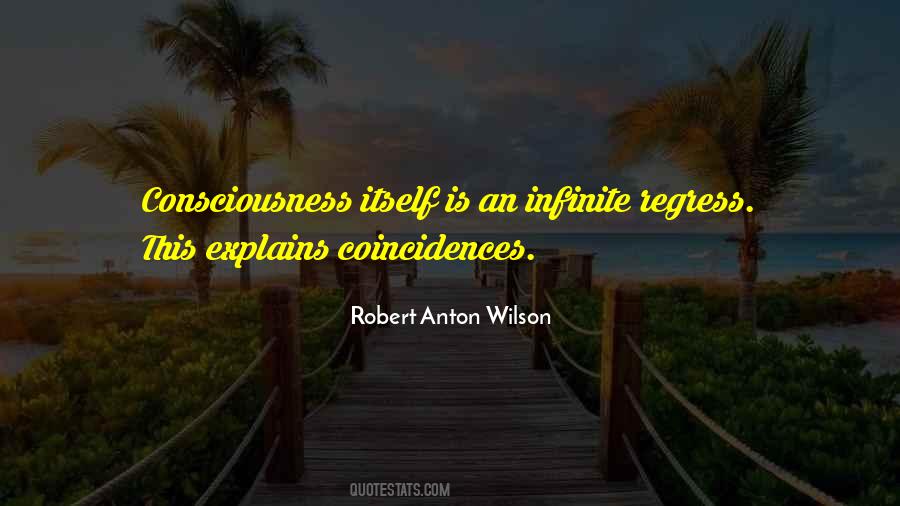 Robert Anton Wilson Quotes #337719