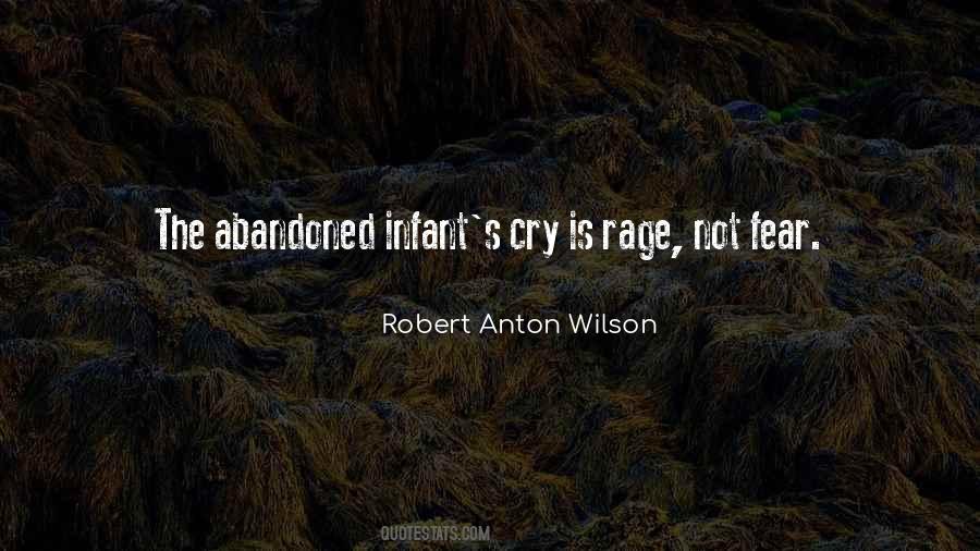 Robert Anton Wilson Quotes #454426