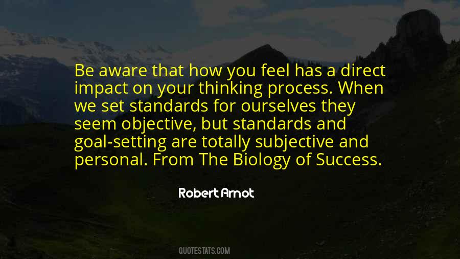 Robert Arnot Quotes #825998