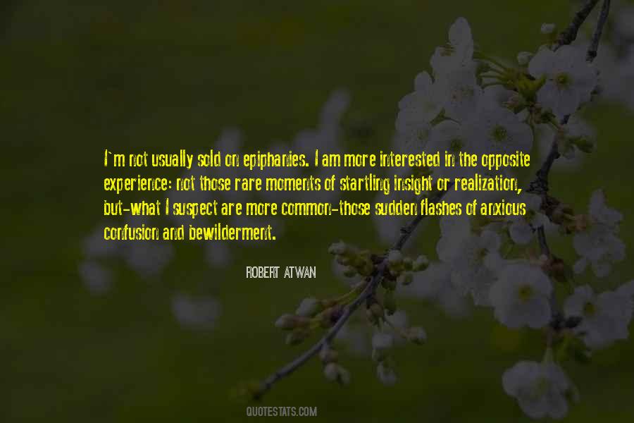 Robert Atwan Quotes #383560