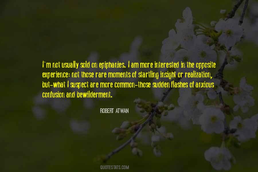 Robert Atwan Quotes #383560 Robert Atwan Quotes #383560