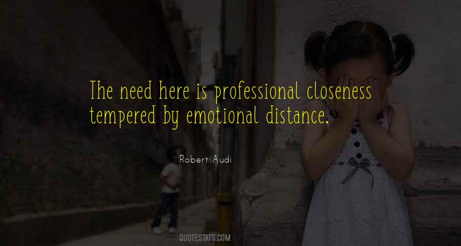 Robert Audi Quotes #970689