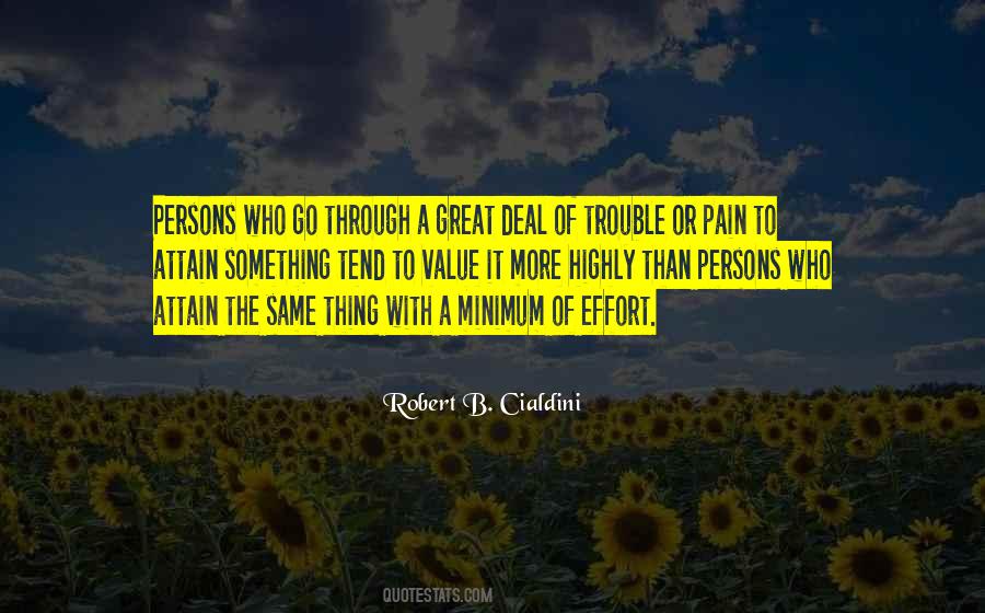 Robert B. Cialdini Quotes #1415826