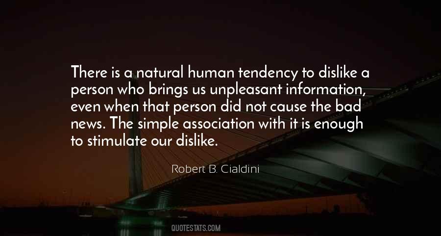 Robert B. Cialdini Quotes #1681785