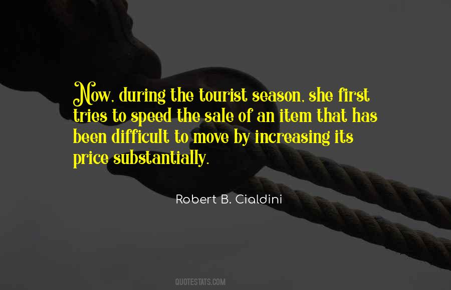 Robert B. Cialdini Quotes #303156
