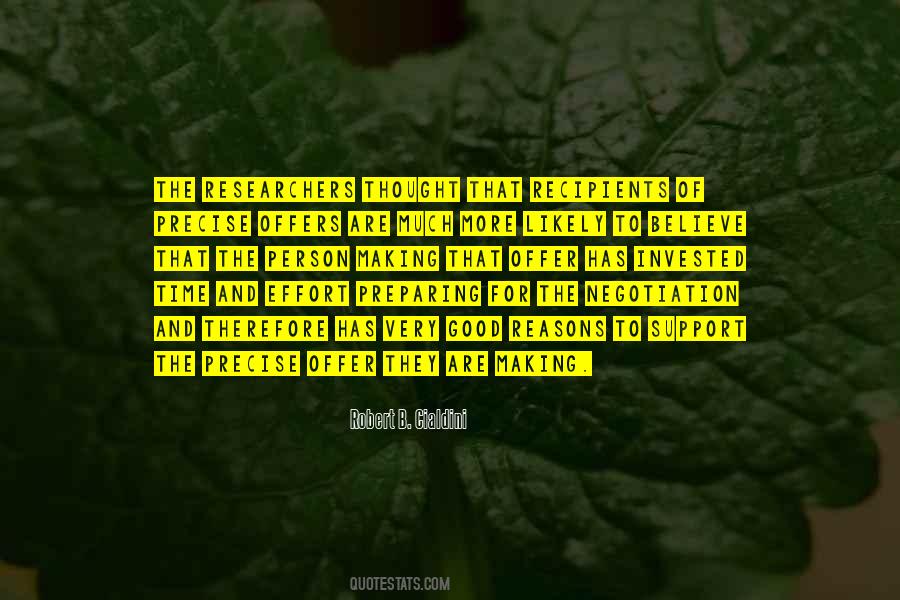 Robert B. Cialdini Quotes #679280