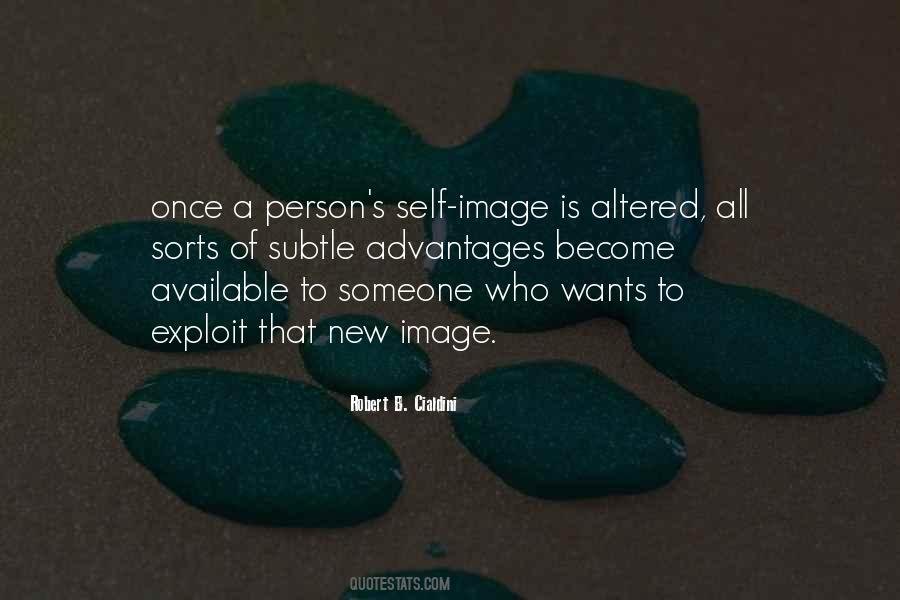 Robert B. Cialdini Quotes #811451