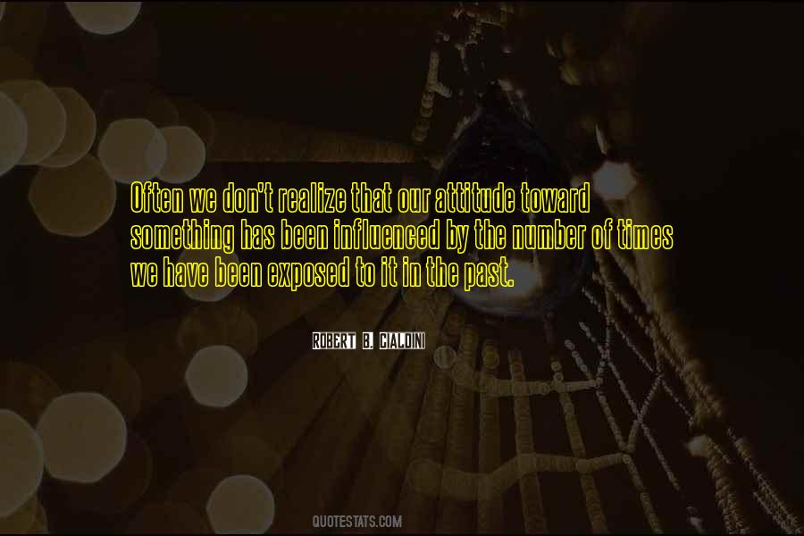 Robert B. Cialdini Quotes #863260