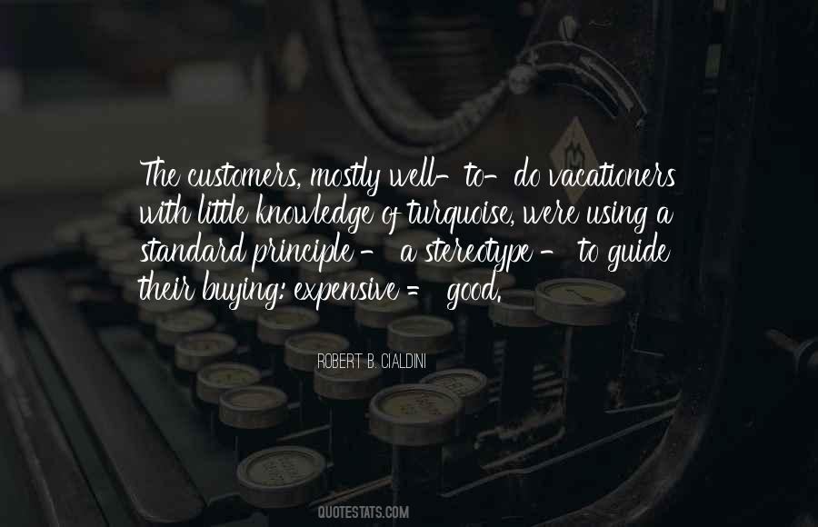 Robert B. Cialdini Quotes #942345