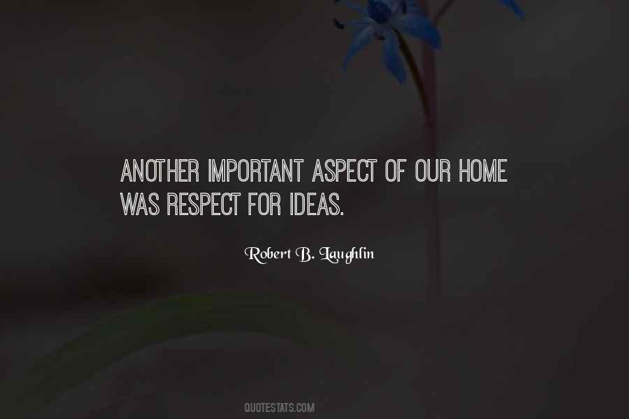 Robert B. Laughlin Quotes #1677644