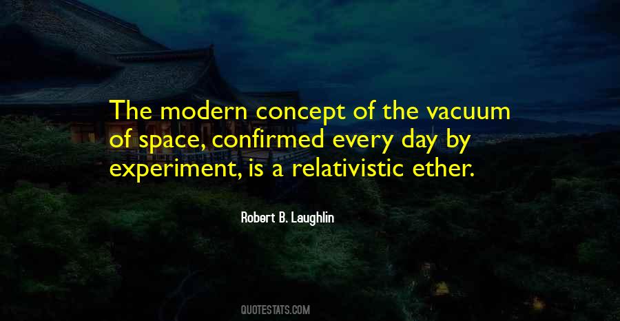 Robert B. Laughlin Quotes #963253