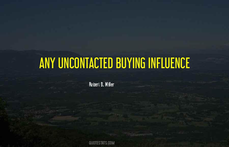 Robert B. Miller Quotes #1208469 Robert B. Miller Quotes #1208469