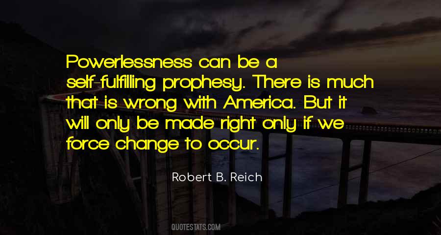 Robert B. Reich Quotes #1384417