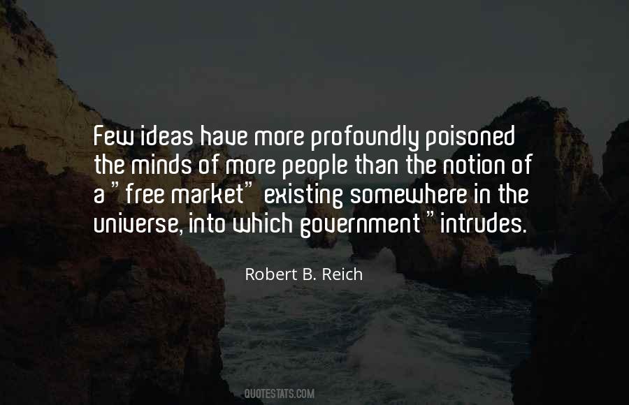 Robert B. Reich Quotes #1800964