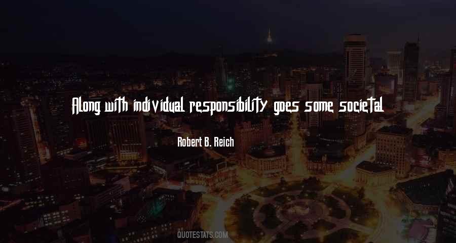 Robert B. Reich Quotes #417182