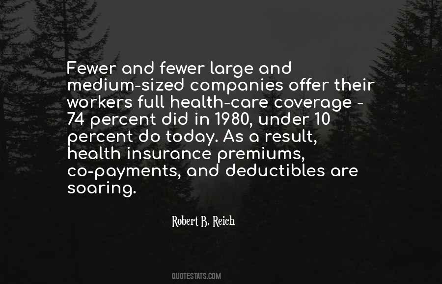 Robert B. Reich Quotes #41884
