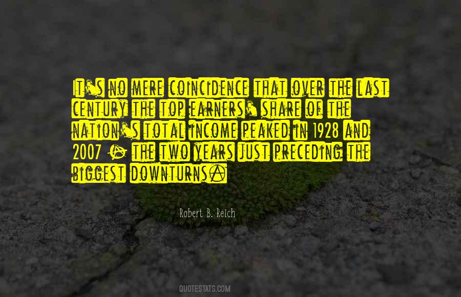 Robert B. Reich Quotes #828723