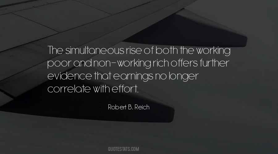 Robert B. Reich Quotes #833274