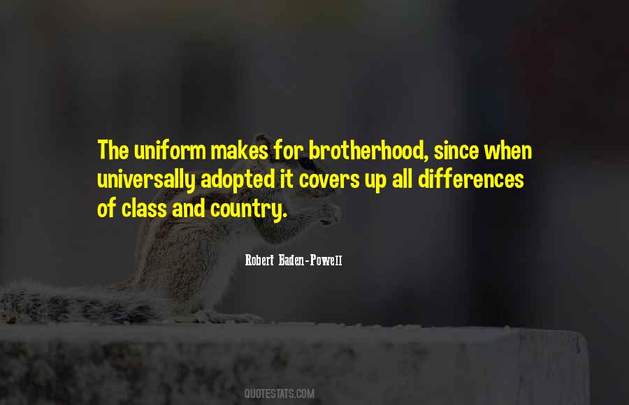 Robert Baden-Powell Quotes #1079625