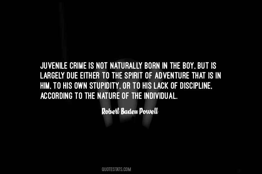 Robert Baden-Powell Quotes #1166730