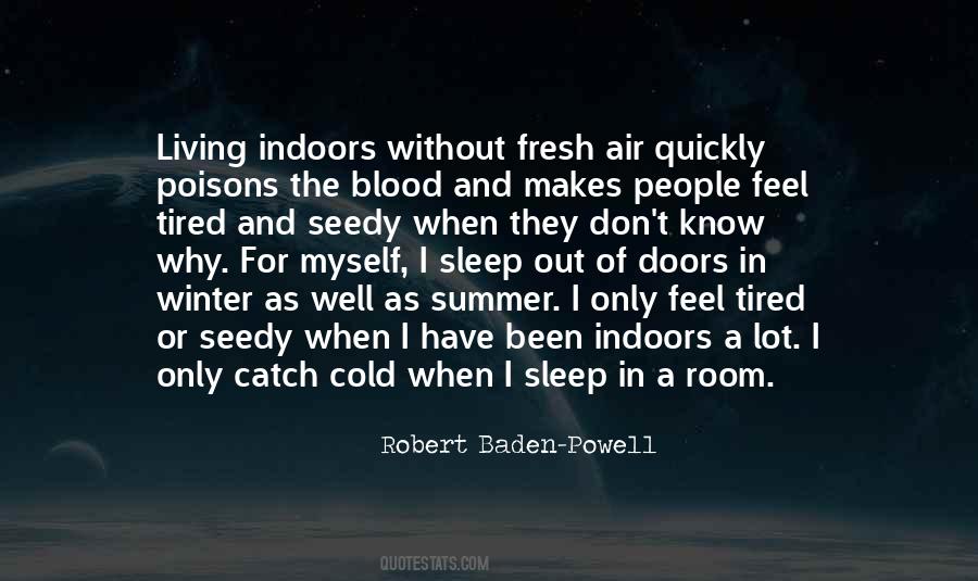 Robert Baden-Powell Quotes #1871902