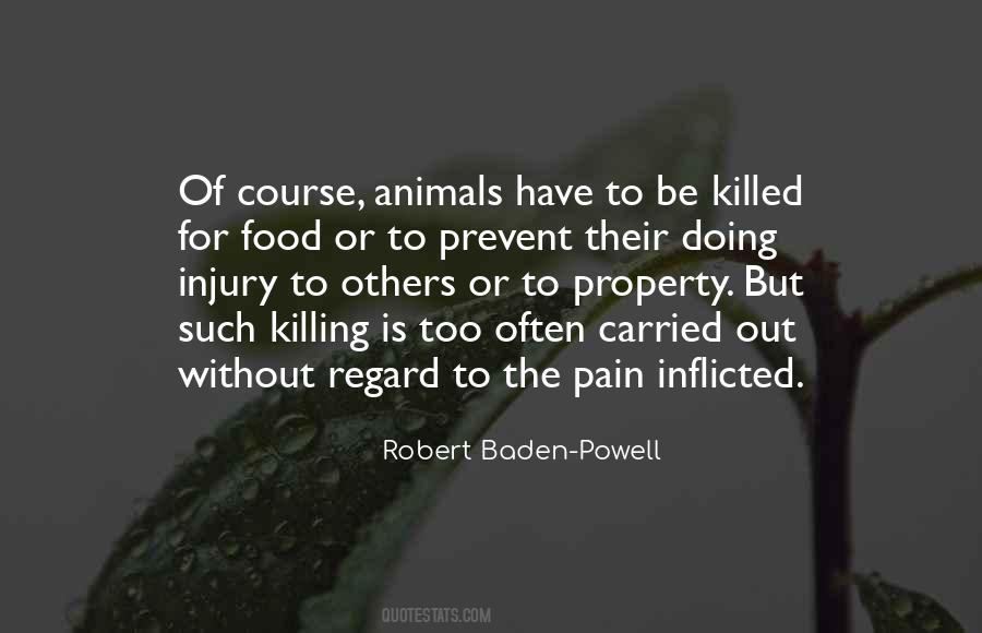 Robert Baden-Powell Quotes #425408