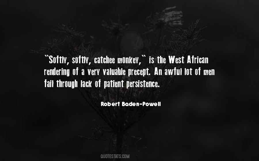 Robert Baden-Powell Quotes #835812