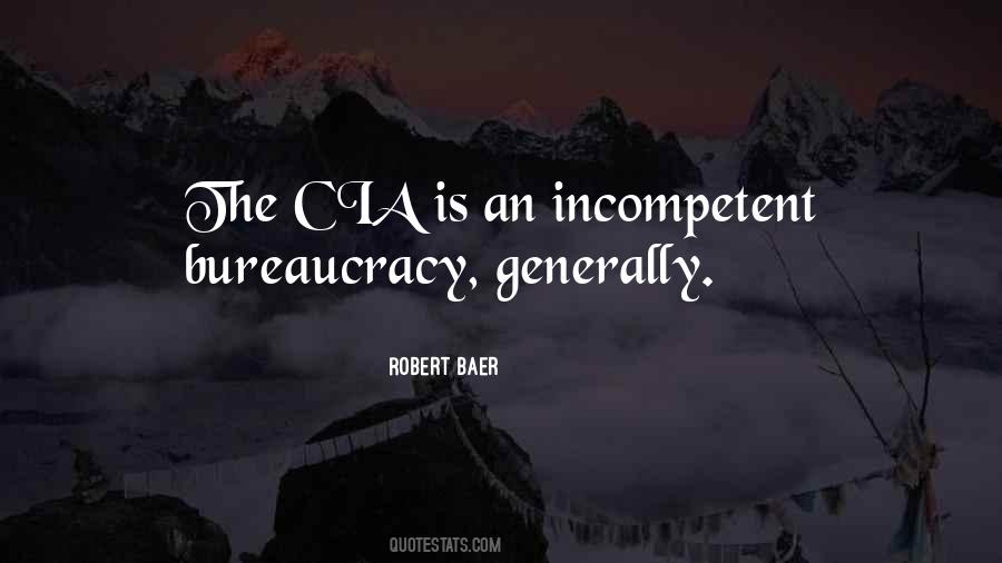 Robert Baer Quotes #243447