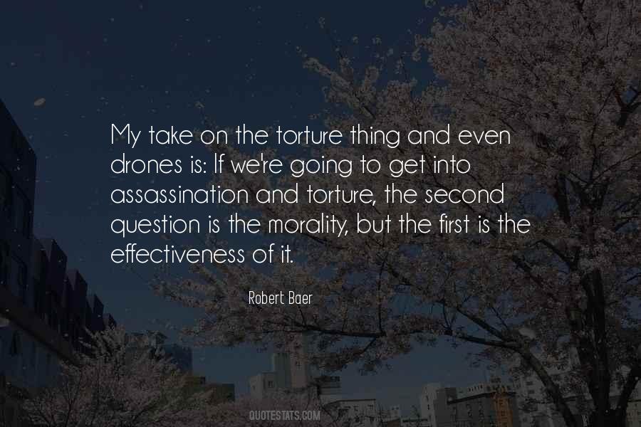 Robert Baer Quotes #865931