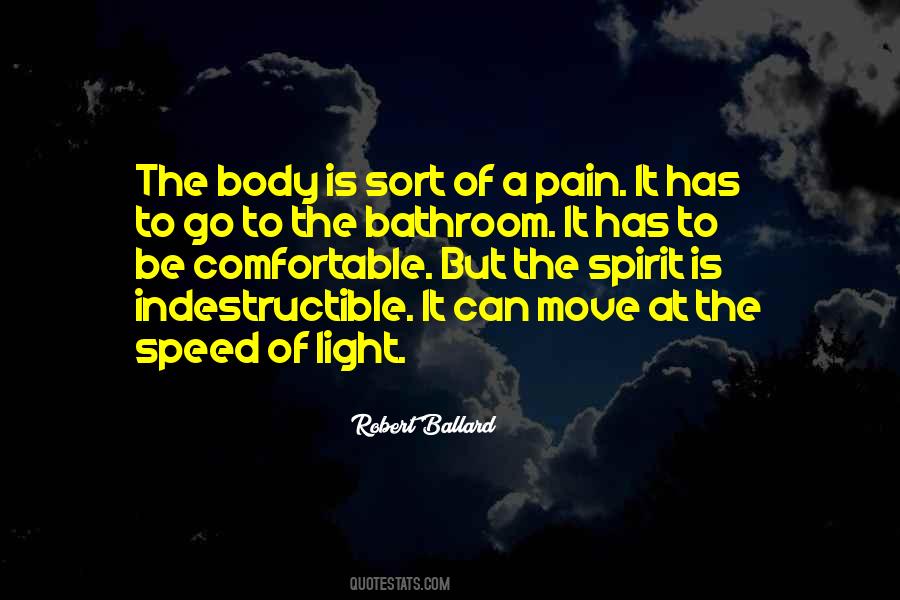 Robert Ballard Quotes #462909