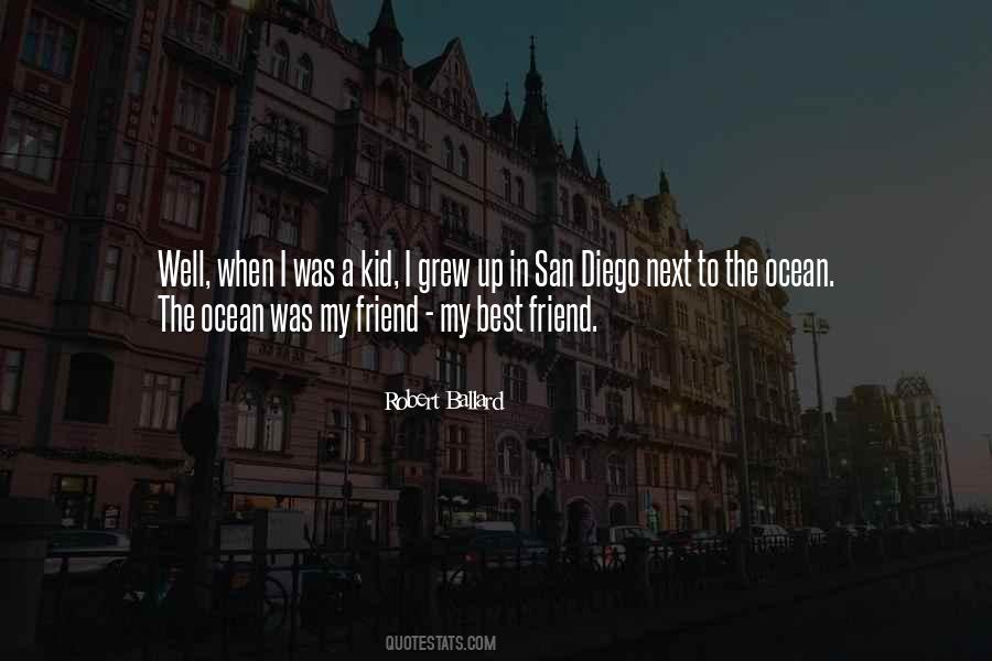 Robert Ballard Quotes #501918