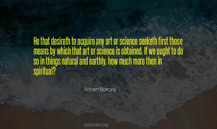 Robert Barclay Quotes #87001